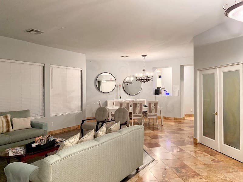 ASTORIA ASSISTED LIVING
