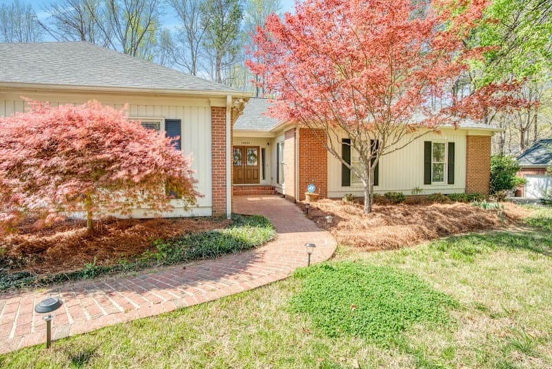 The Brownstone at Park Crossing