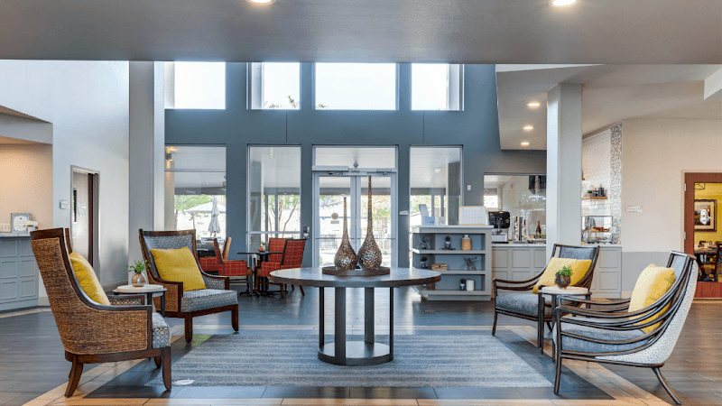 ARBOR TERRACE LAKEWAY