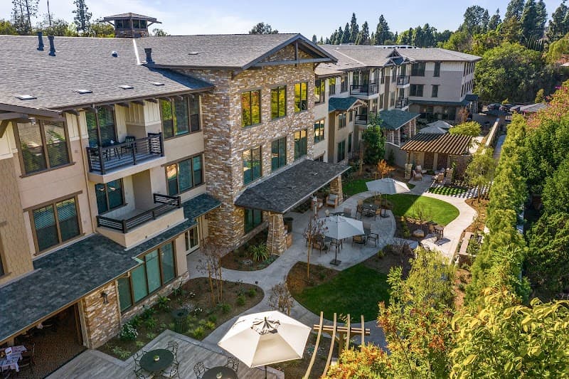 OAKMONT OF FULLERTON