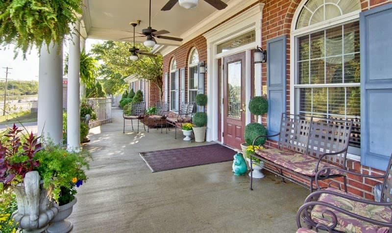 RAVENWOOD ASSISTED LIVING