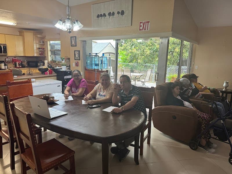 DIAZ HOME CARE ALF II, INC.