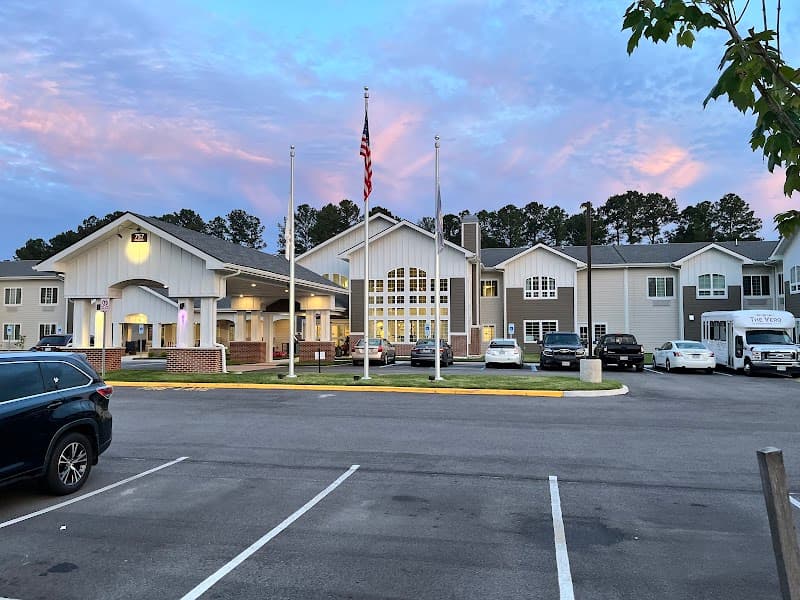 The Vero at Chesapeake