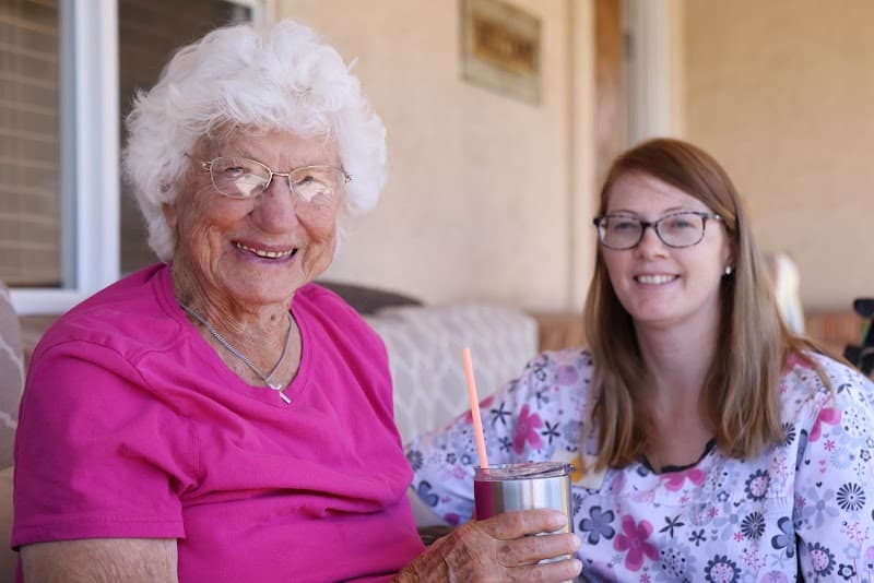 Beehive Homes Of St George #1