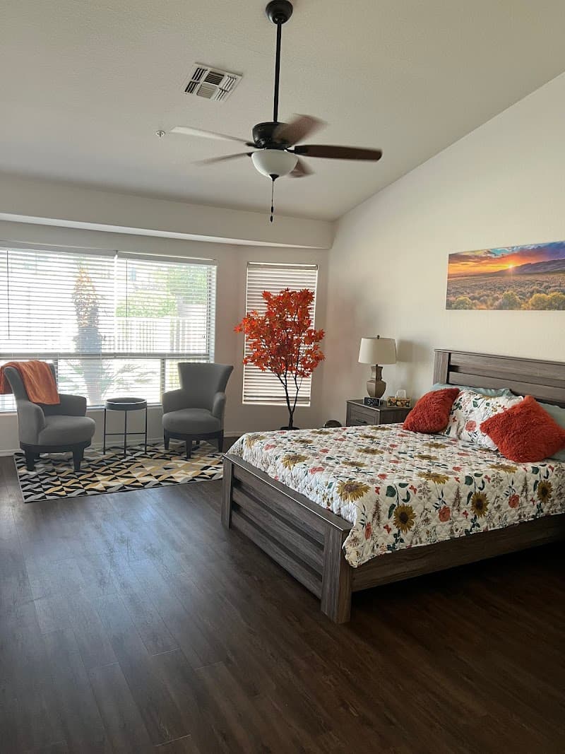 A BETTER CHOICE ASSISTED LIVING LLC