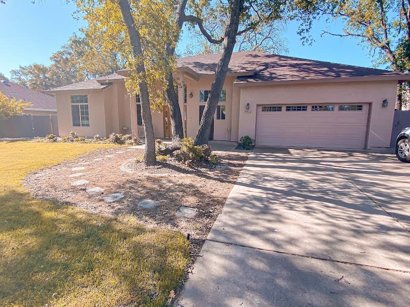 BLOSSOM RESIDENTIAL 1