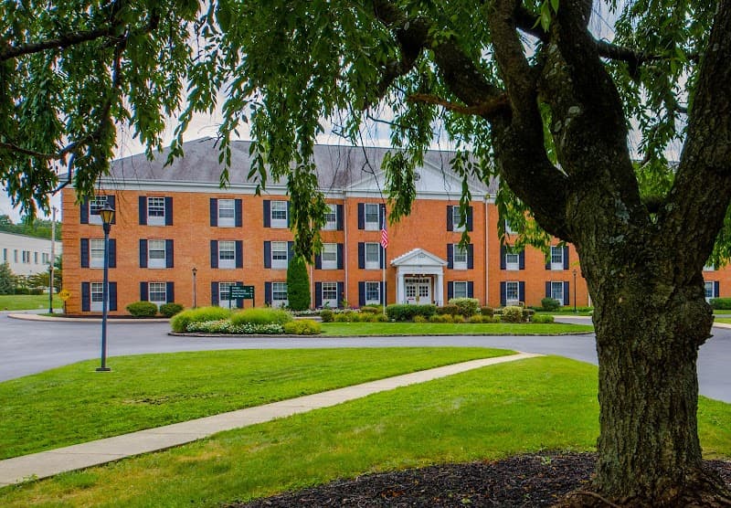 Five Star Foulk Manor North Llc, Assisted Living