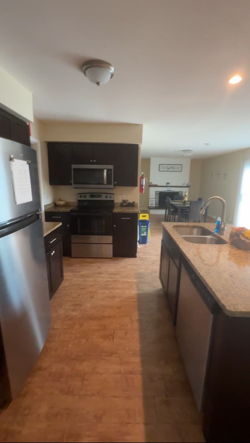 HOUSE OF LOVE LLC ADULT FAMILY HOME