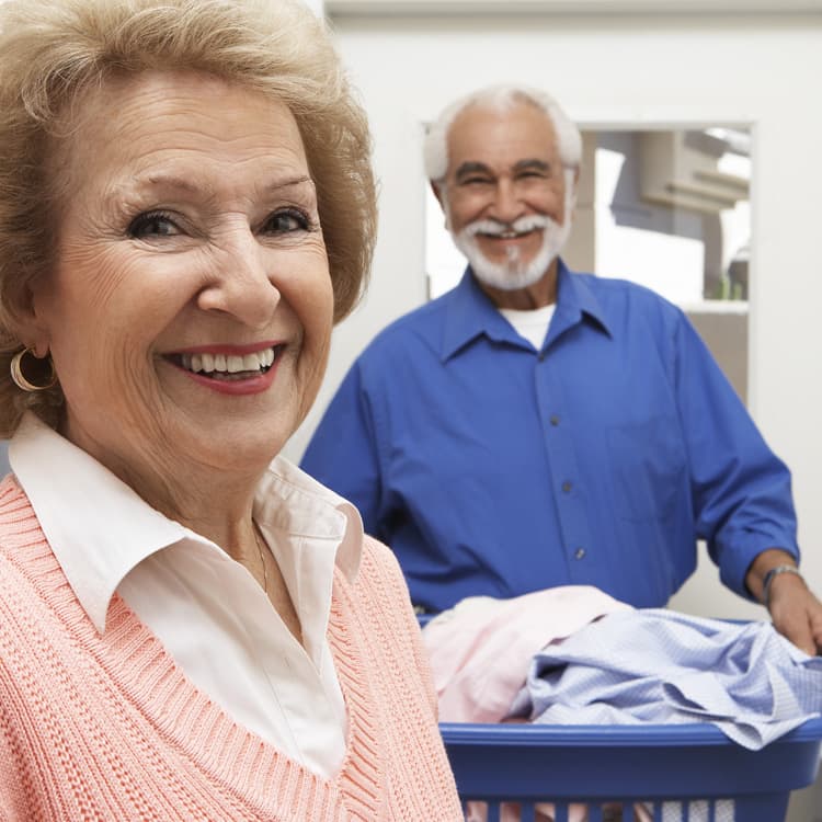 ASPIRUS DUROY TERRACE