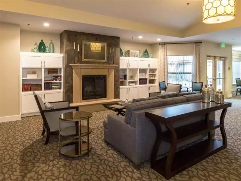 MEADOW OAKS OF ROSEVILLE