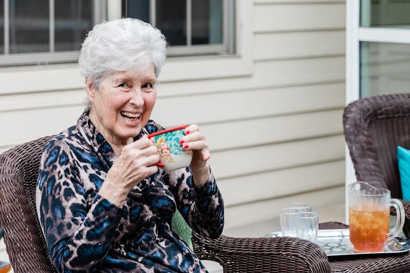 GRAND BROOK MEMORY CARE OF GRAPEVINE