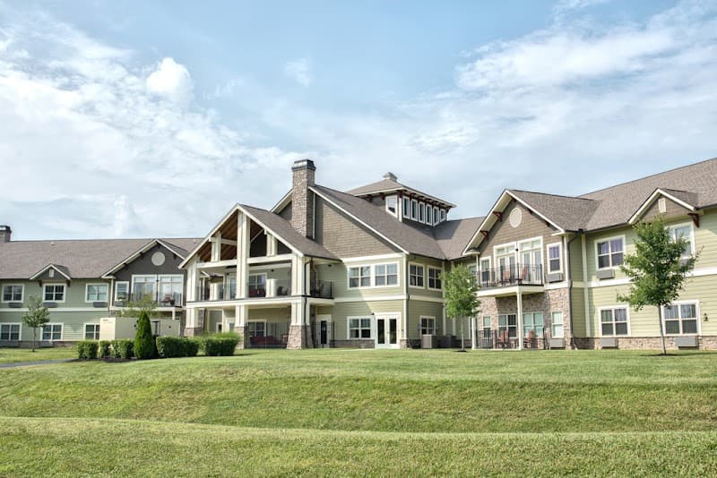 Dominion Senior Living of Johnson
City