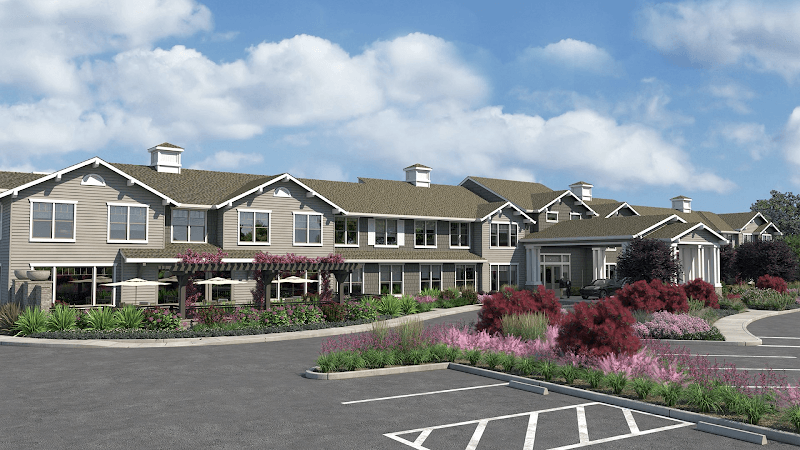 OAKMONT OF SILVER CREEK