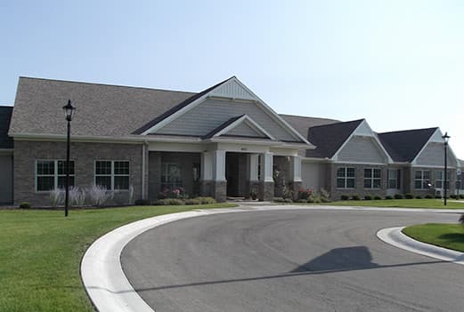 Green Acres Of Fremont II