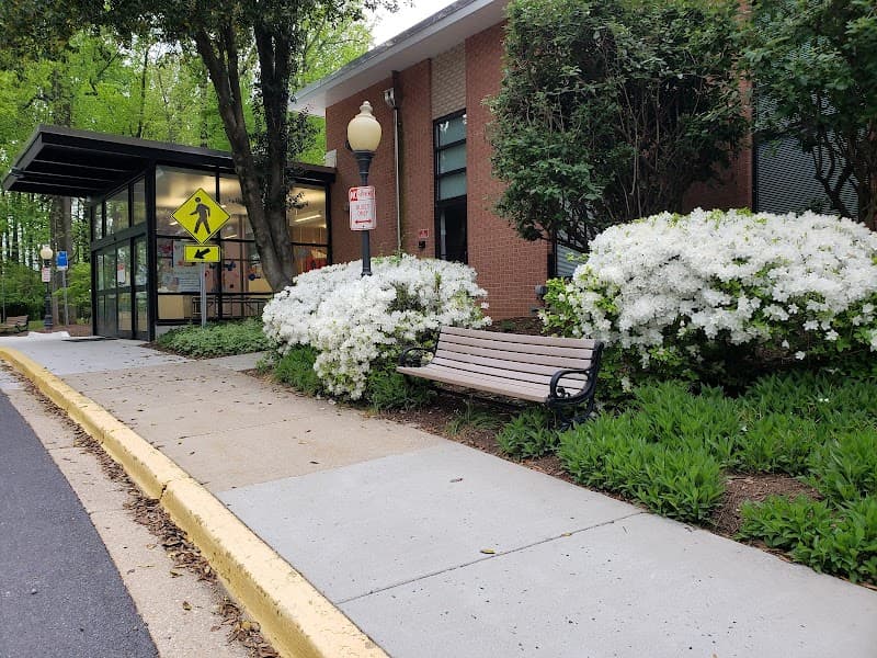 Jarher Senior Center