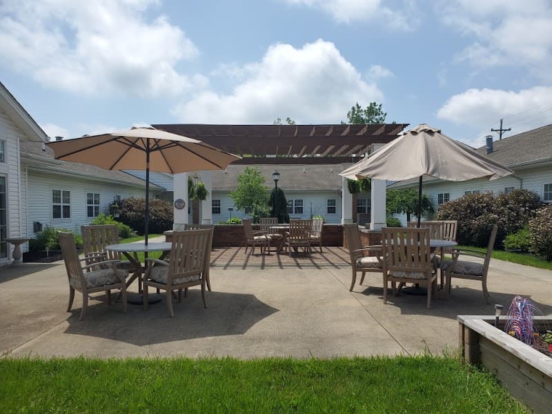 RESIDENCE OF CHARDON THE