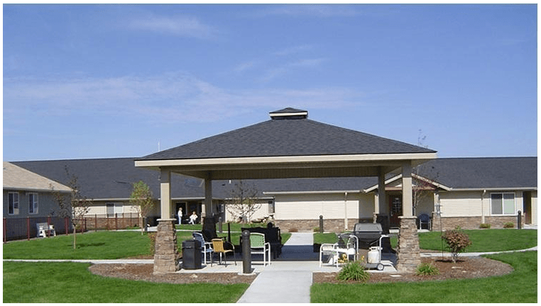 Copper Springs Senior Living