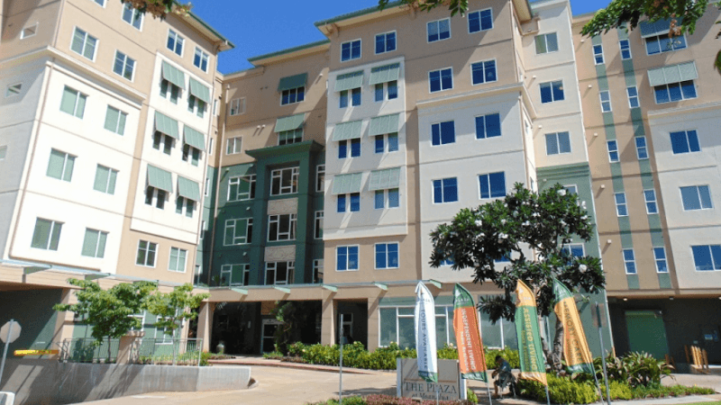 The Plaza at Moanalua