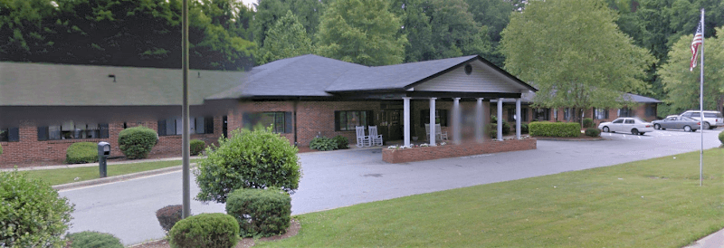 The Gardens of Hendersonville