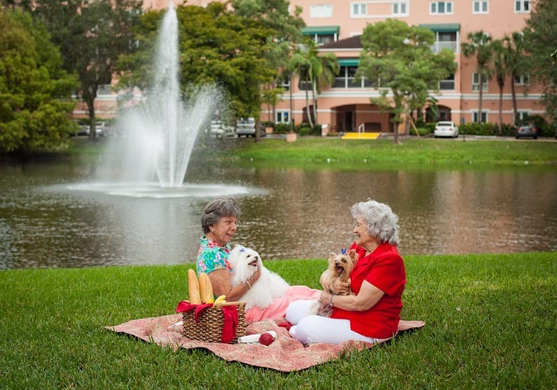 FORUM AT DEER CREEK (THE)