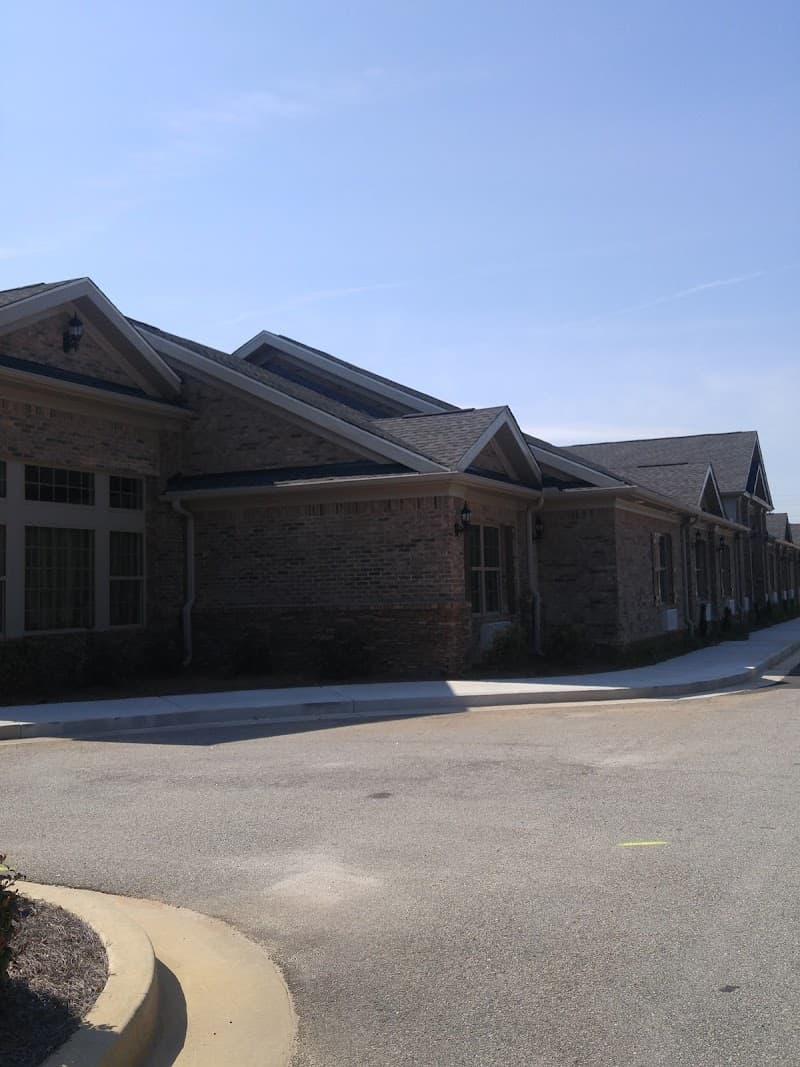MAGNOLIA SENIOR LIVING