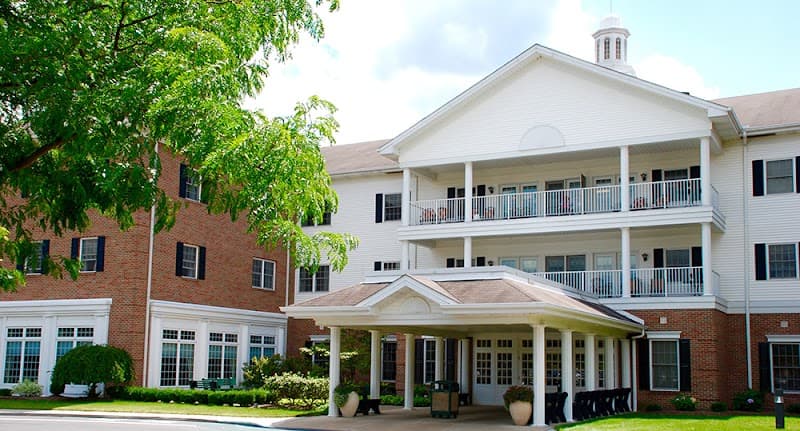 SHEPHERD OF THE VALLEY - HOWLAND