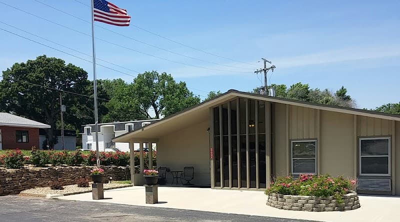 OAK CREEK SENIOR CARE