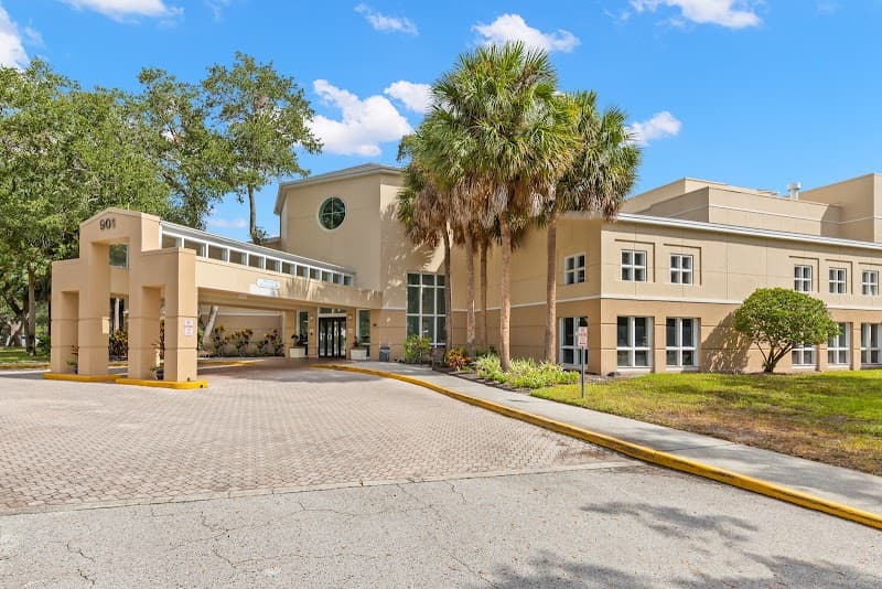 PRINCETON VILLAGE OF LARGO