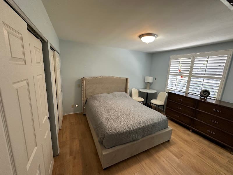 AYRES RESIDENTIAL CARE HOME