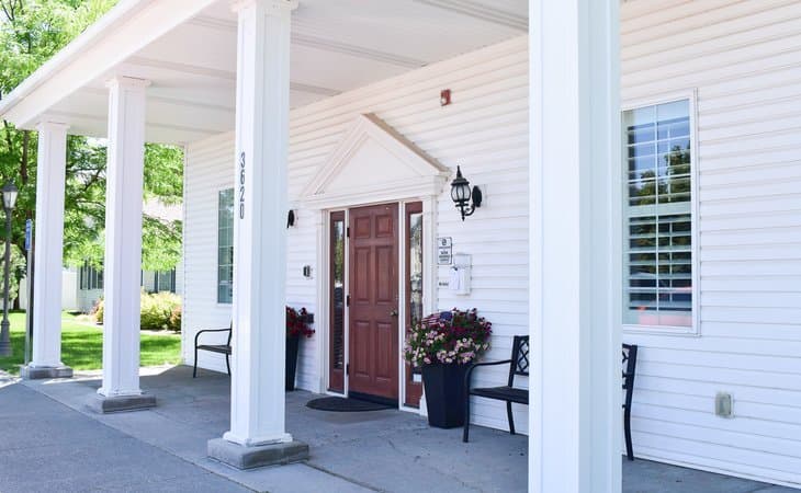 Tambree Meadows Assisted Living