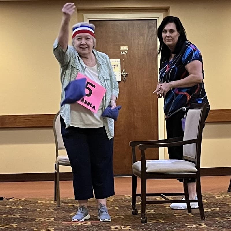 REGENCY SUITES/REGENCY AT SOUTH SHORE