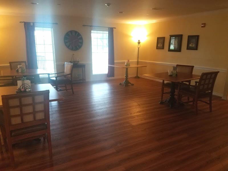 PINE TREE RANCH ASSISTED LIVING