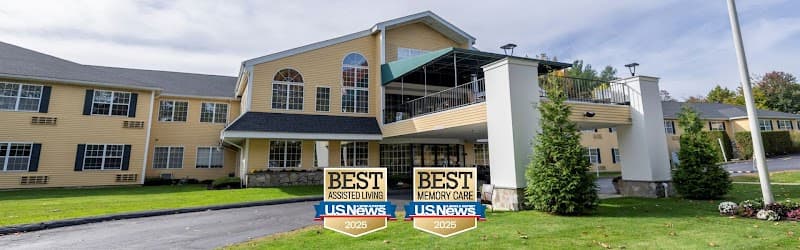 CAPITOL RIDGE AT PROVIDENCE