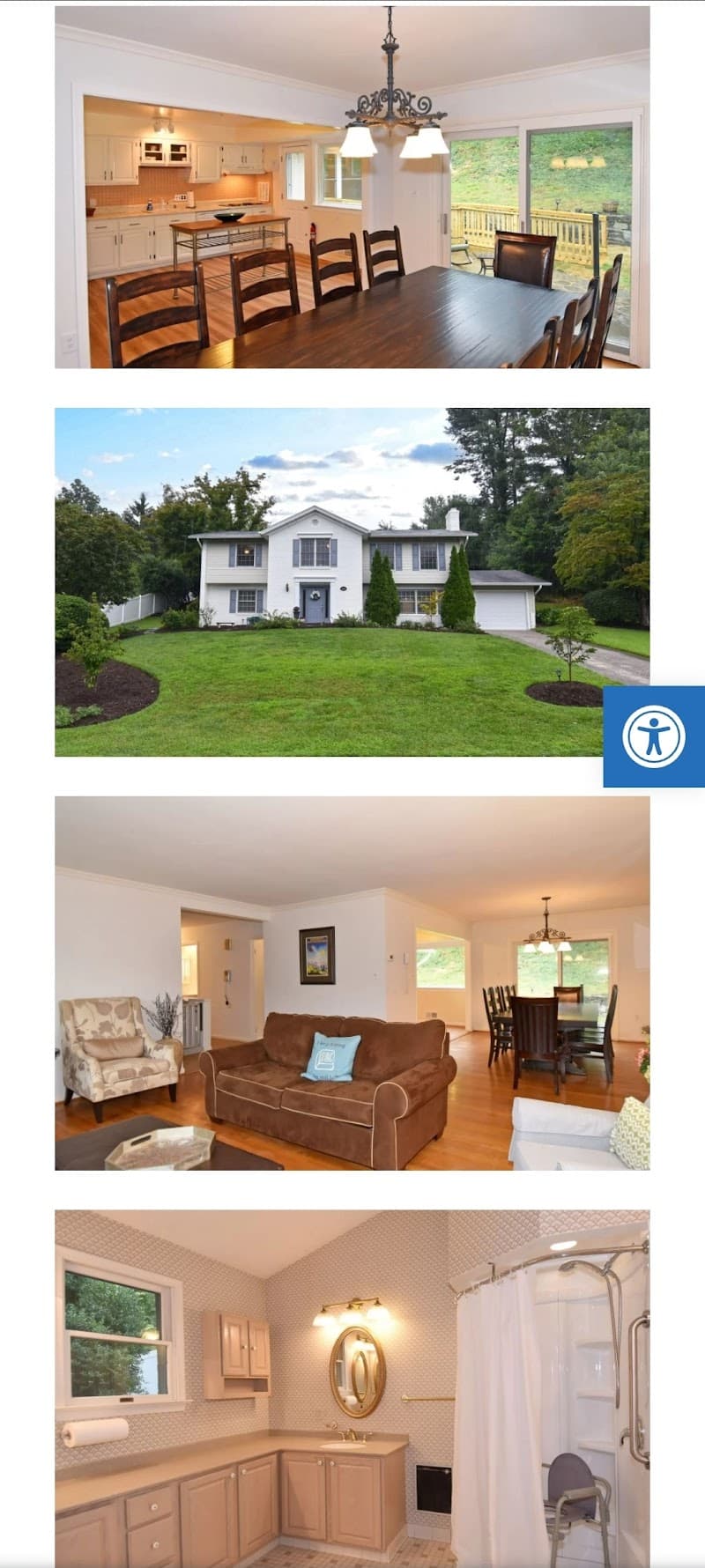 Paragon Assisted Living Falls Church, LLC