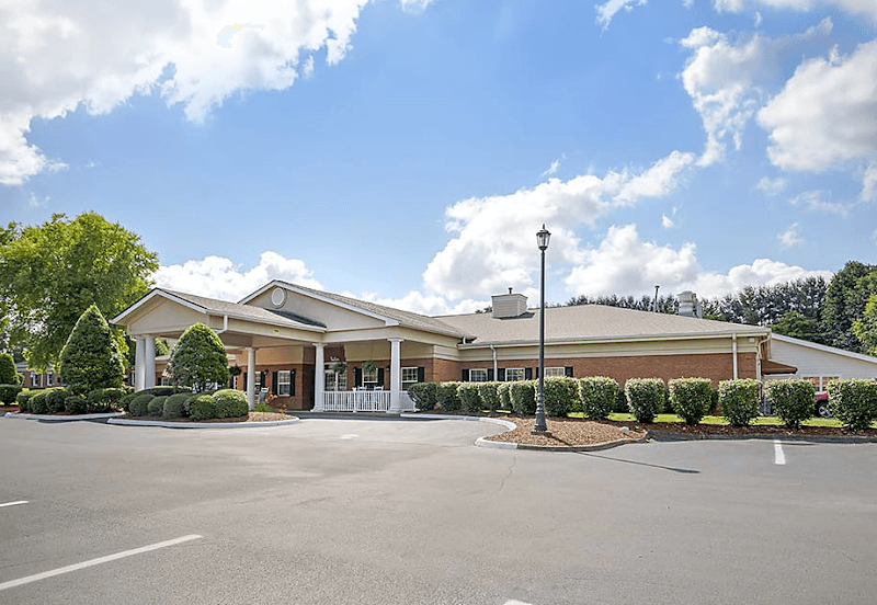 Brookdale Johnson City