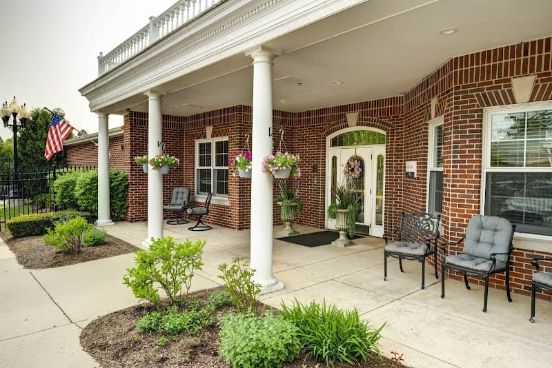 Silverado #579 Lake Zurich