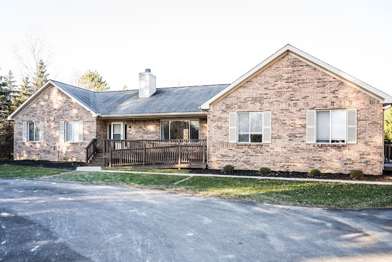 Memory Lane Assisted Living