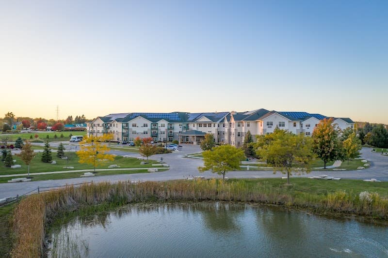 PARKVIEW GARDENS I ASSISTED LIVING