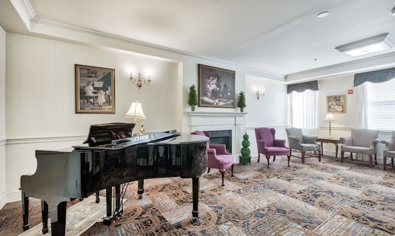 Hillhaven Assisted Living Nursing & Rehabilitation