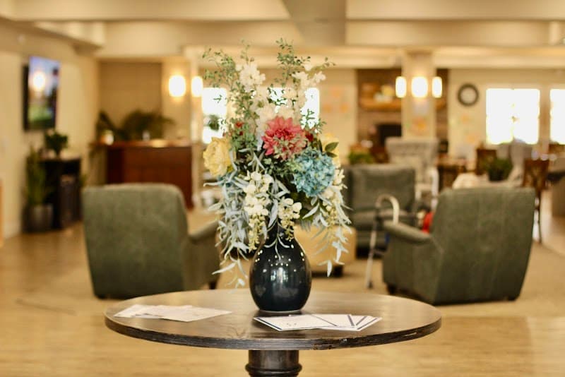 SUMMERSET LINCOLN ASSISTED LIVING AND MEMORY CARE