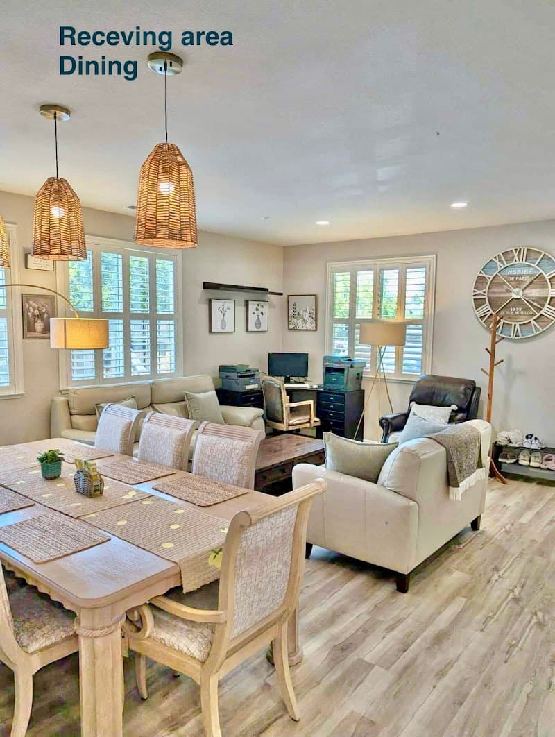 COASTAL WOODS HOMECARE