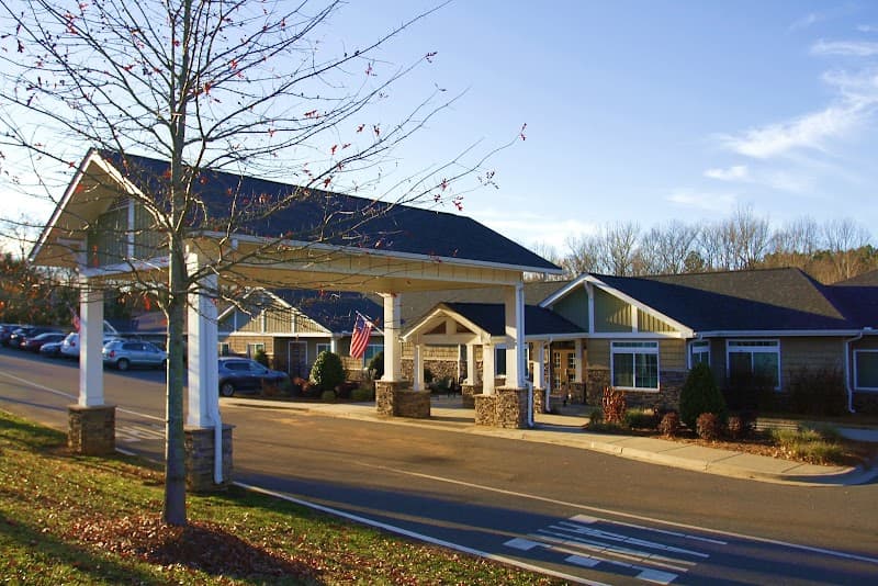 Spring Arbor of Steele Creek