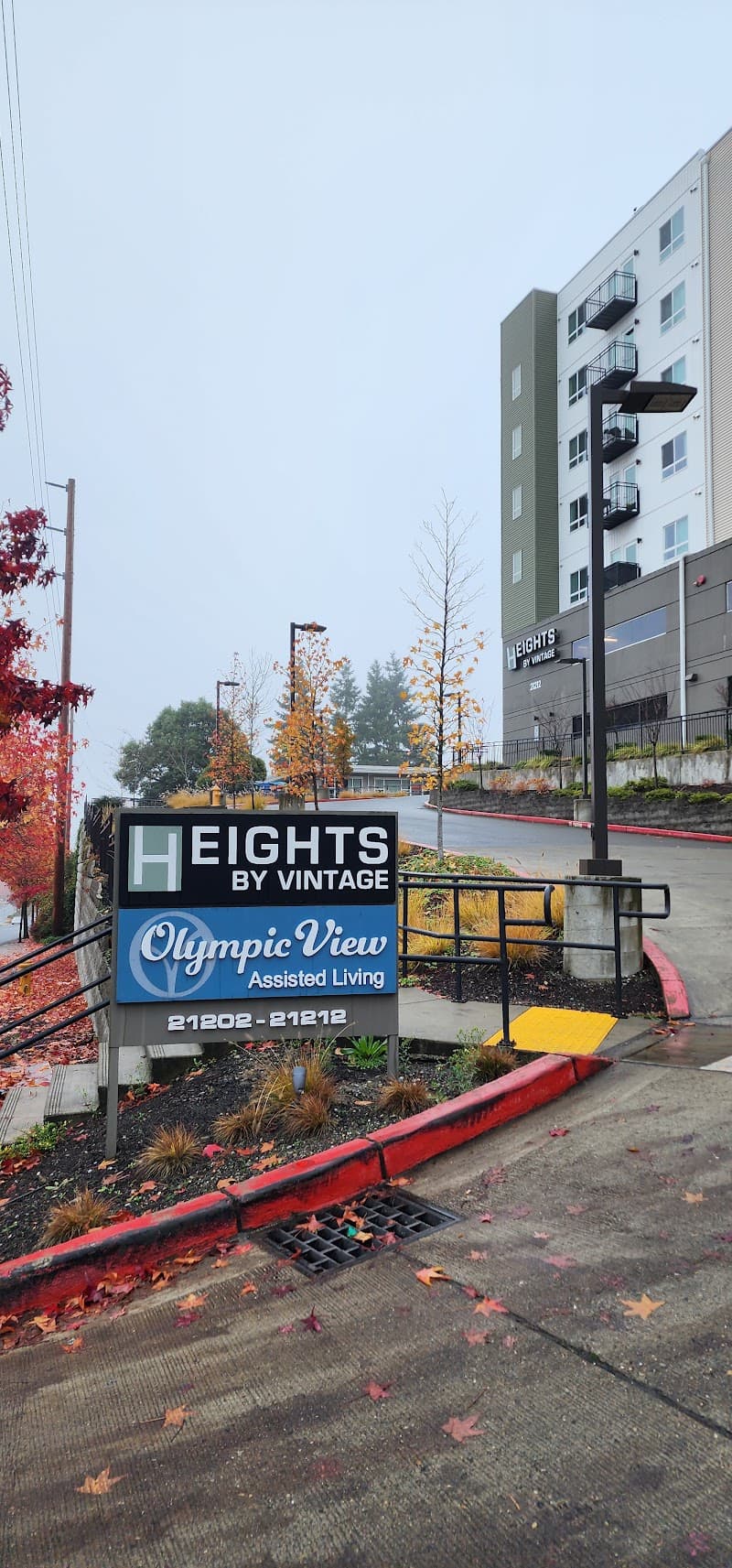 Olympic View Assisted Living