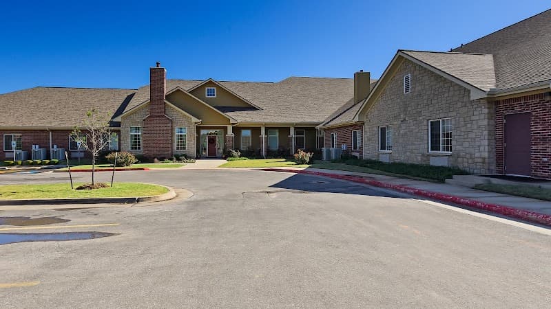 LEGEND AT COUNCIL ROAD