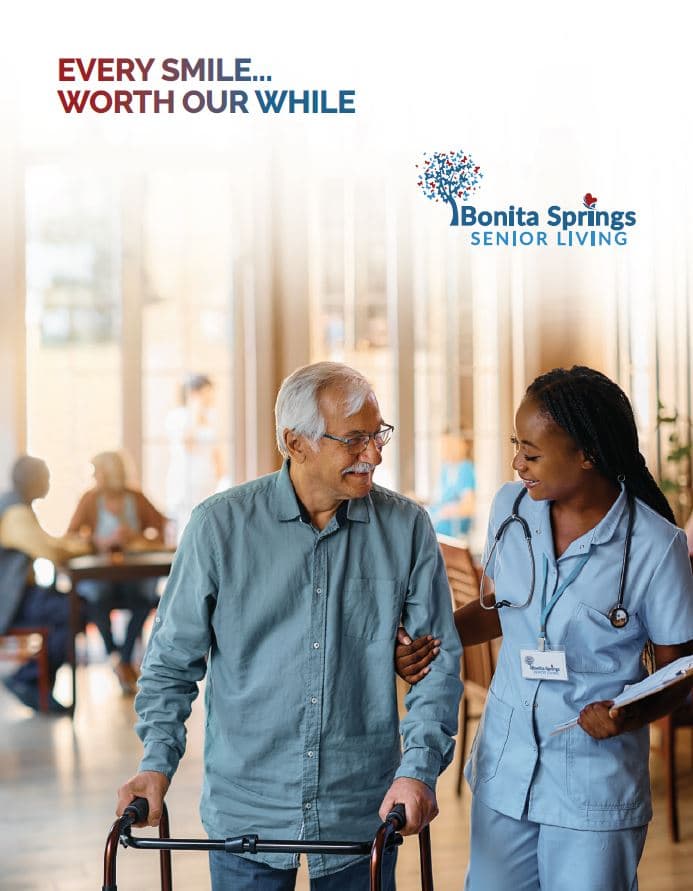 BONITA SPRINGS SENIOR LIVING