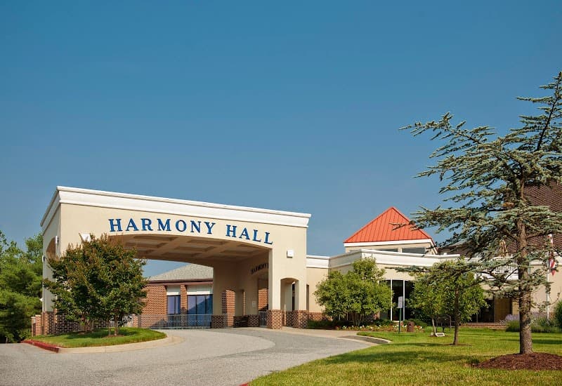 Harmony Hall Retirement Community