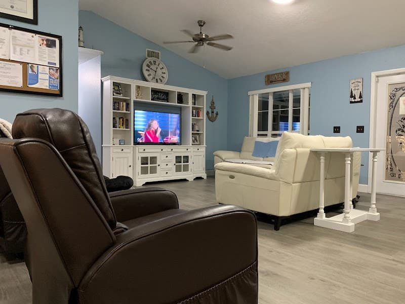 SILVER LAKE ASSISTED LIVING