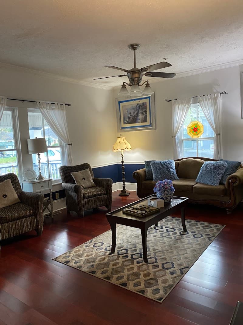 AZALEA MANOR PERSONAL CARE HOME