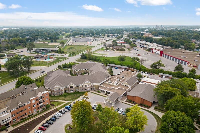 Village Assisted Living