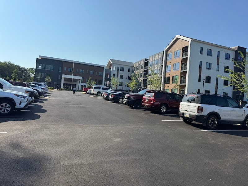 Brightview Alexandria